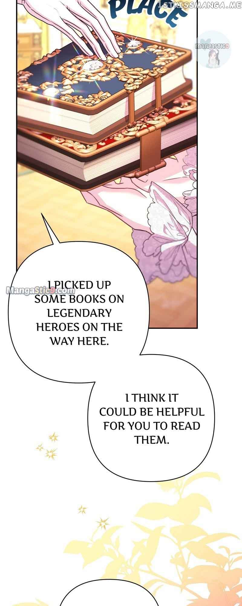 Another Typical Fantasy Romance Chapter 71 - Page 39