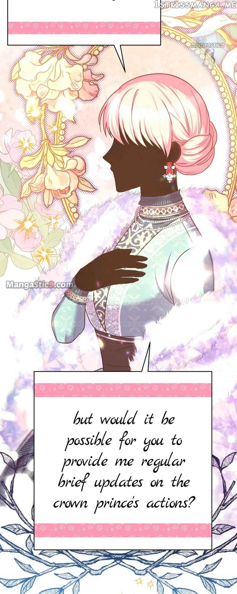 Another Typical Fantasy Romance Chapter 71 - Page 44