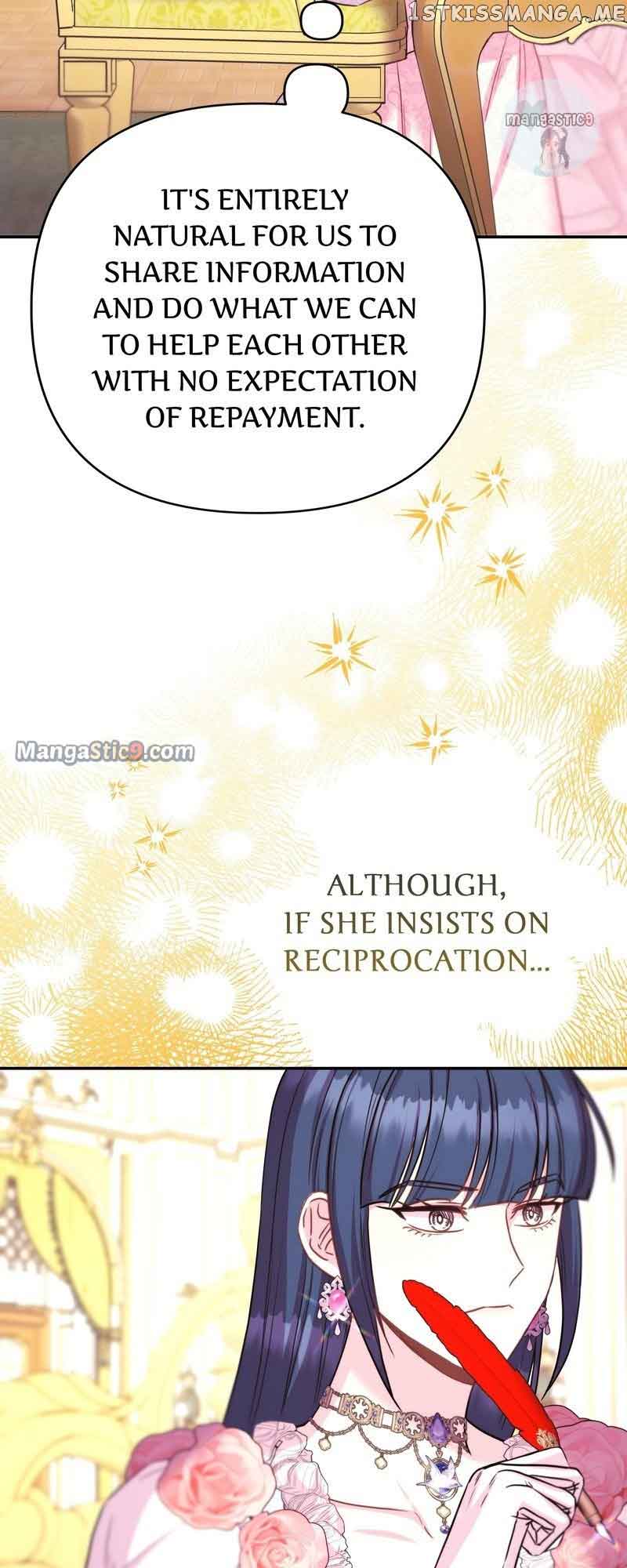 Another Typical Fantasy Romance Chapter 71 - Page 46