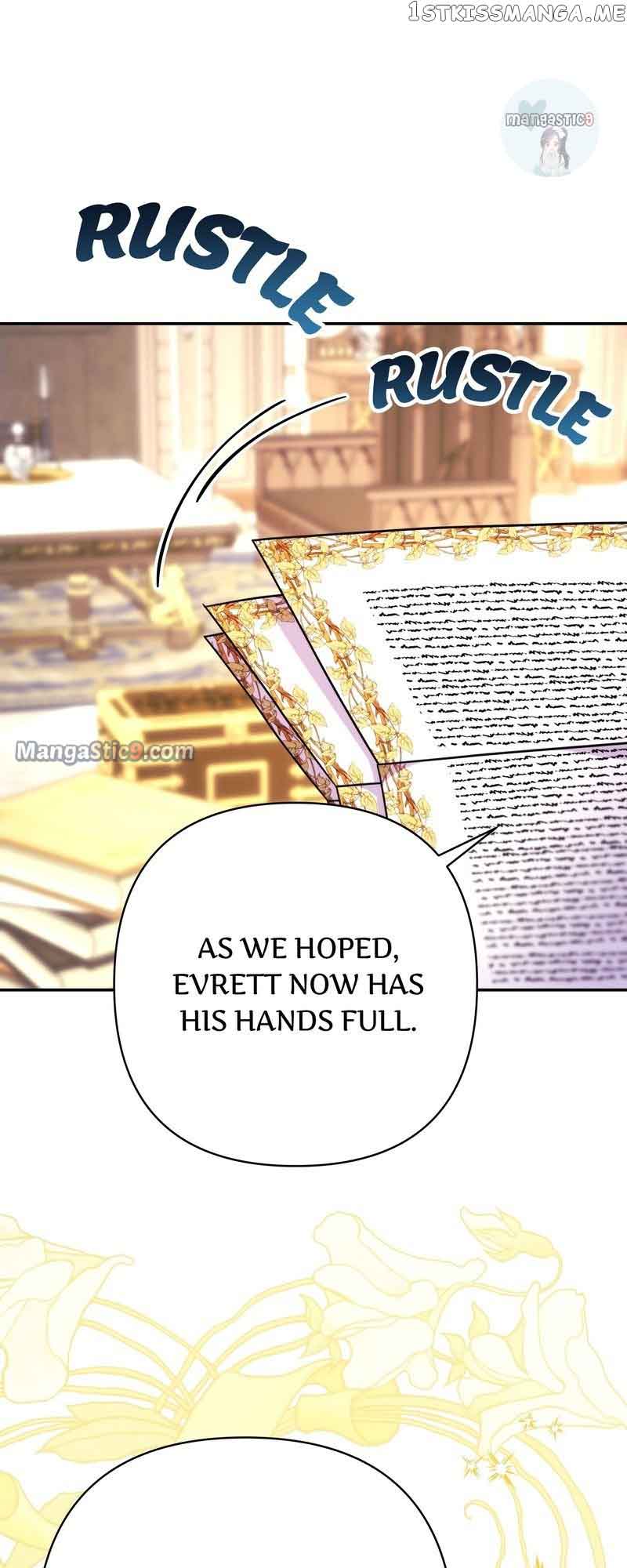 Another Typical Fantasy Romance Chapter 71 - Page 49
