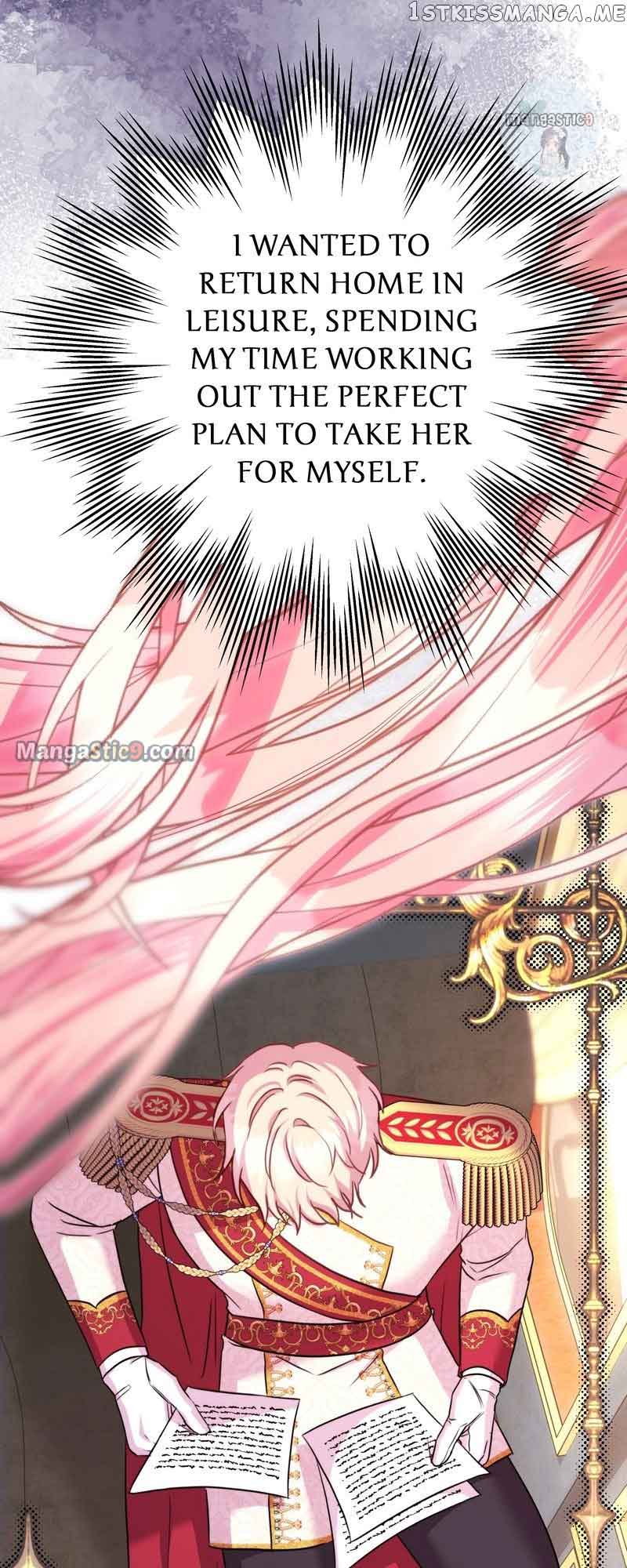 Another Typical Fantasy Romance Chapter 71 - Page 5