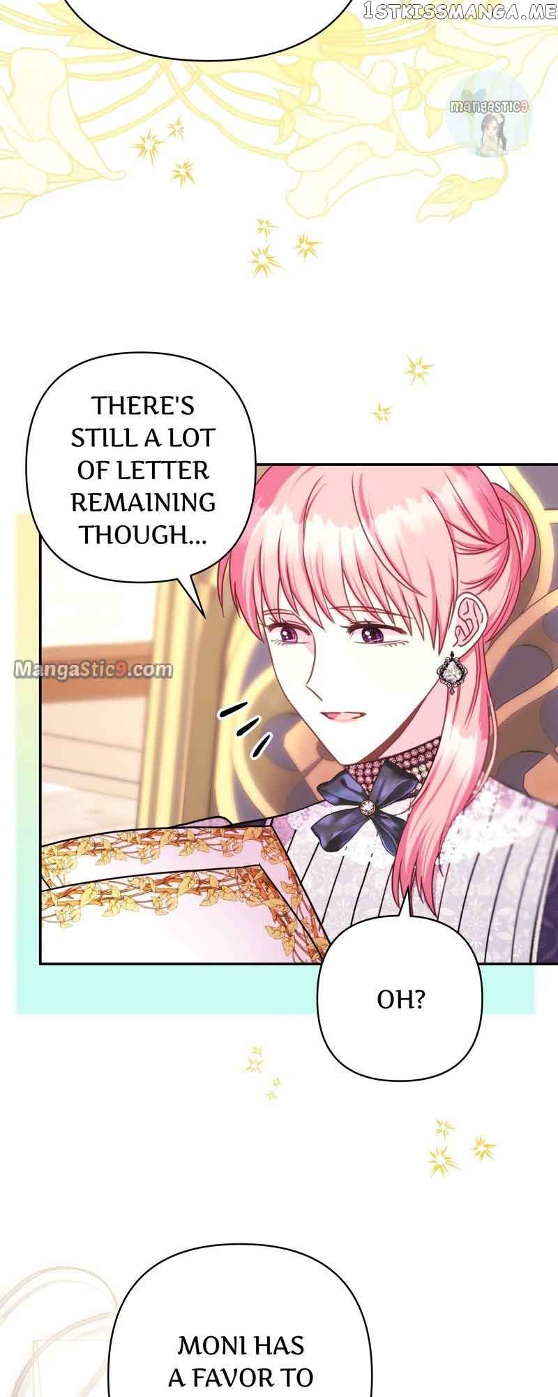 Another Typical Fantasy Romance Chapter 71 - Page 51
