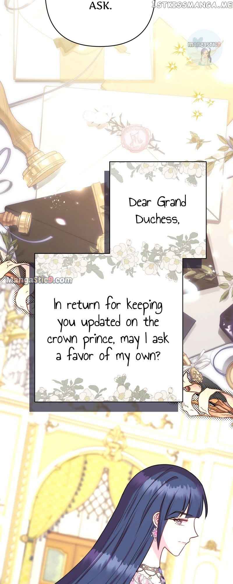 Another Typical Fantasy Romance Chapter 71 - Page 52
