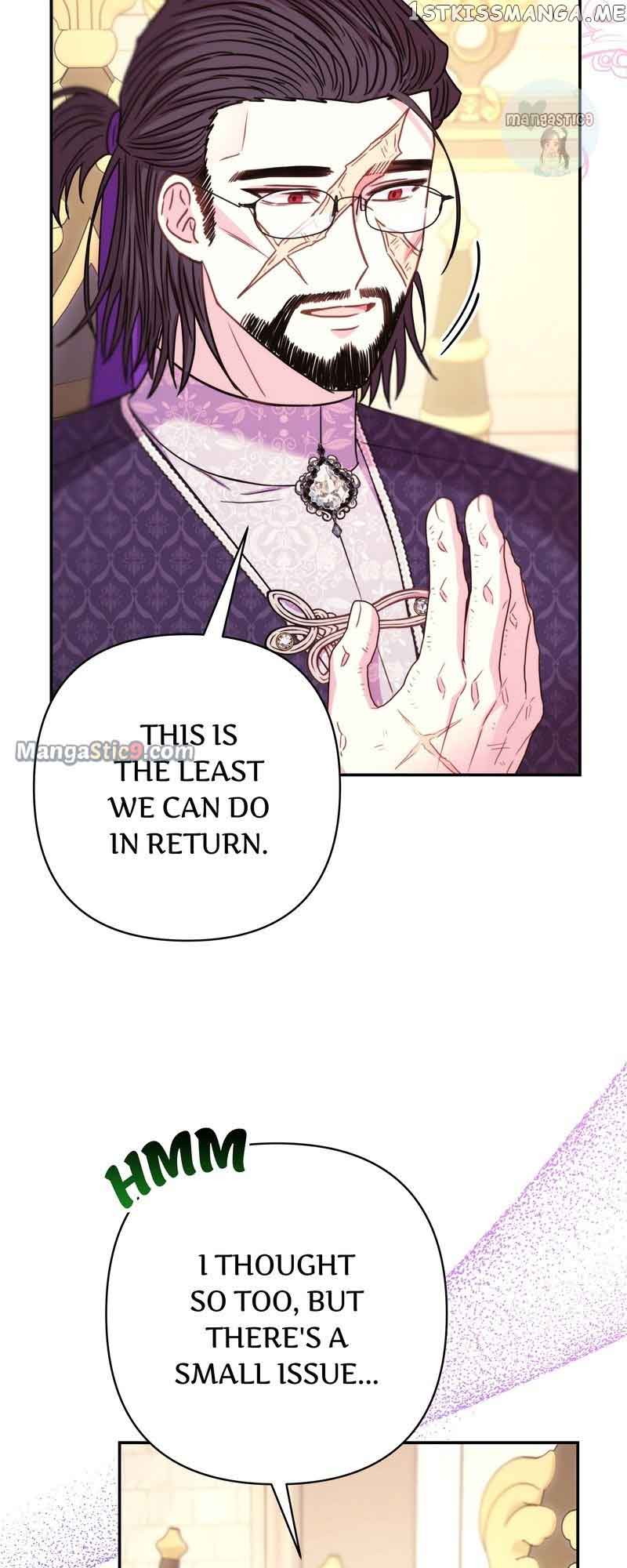Another Typical Fantasy Romance Chapter 71 - Page 57