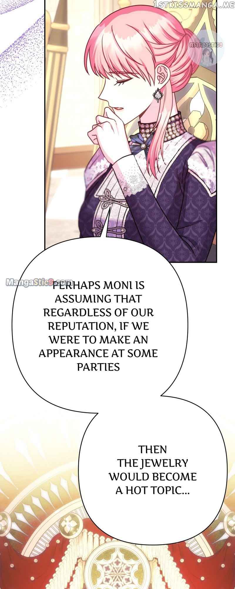 Another Typical Fantasy Romance Chapter 71 - Page 58