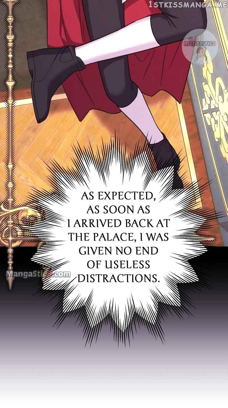 Another Typical Fantasy Romance Chapter 71 - Page 6