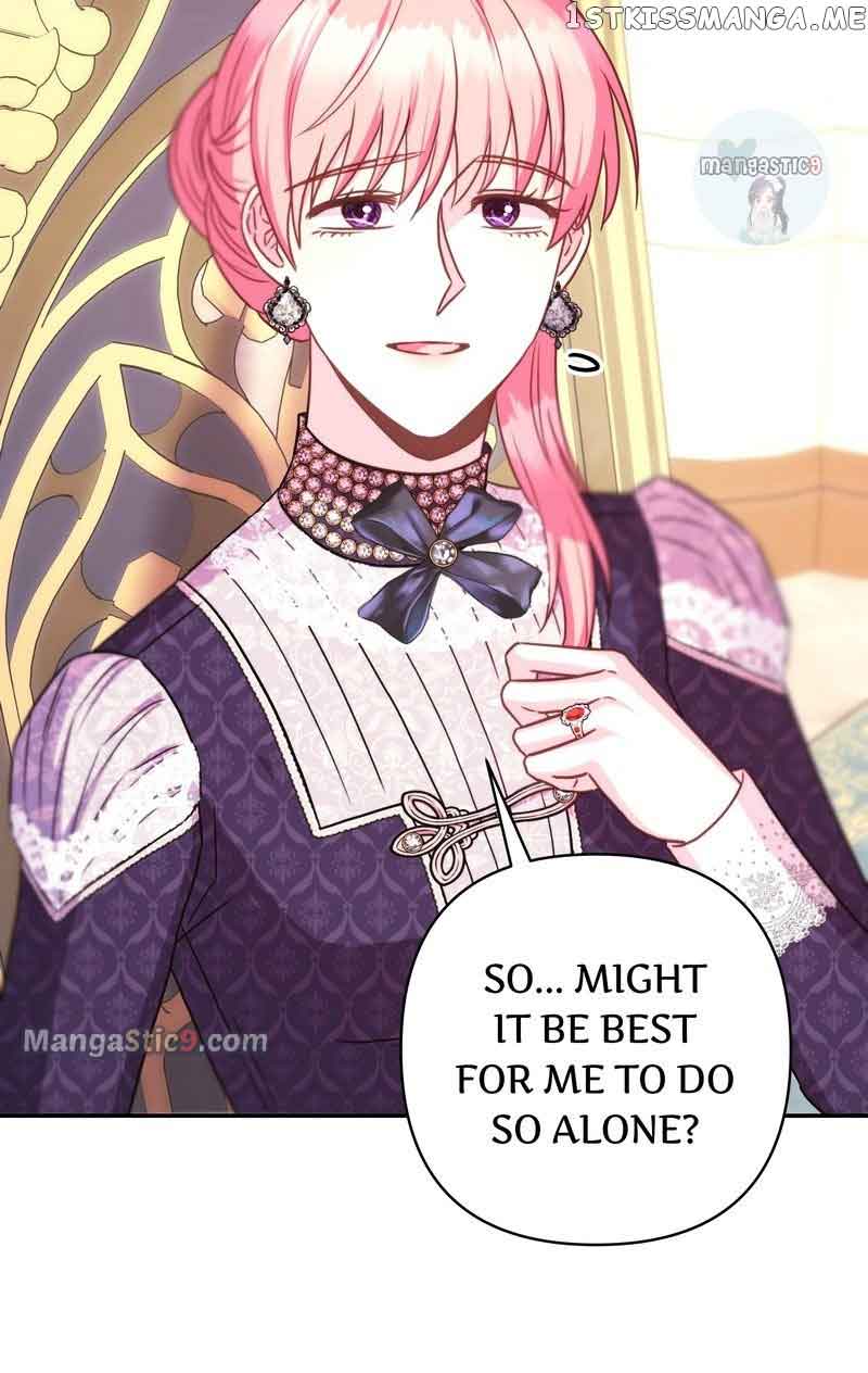 Another Typical Fantasy Romance Chapter 71 - Page 60