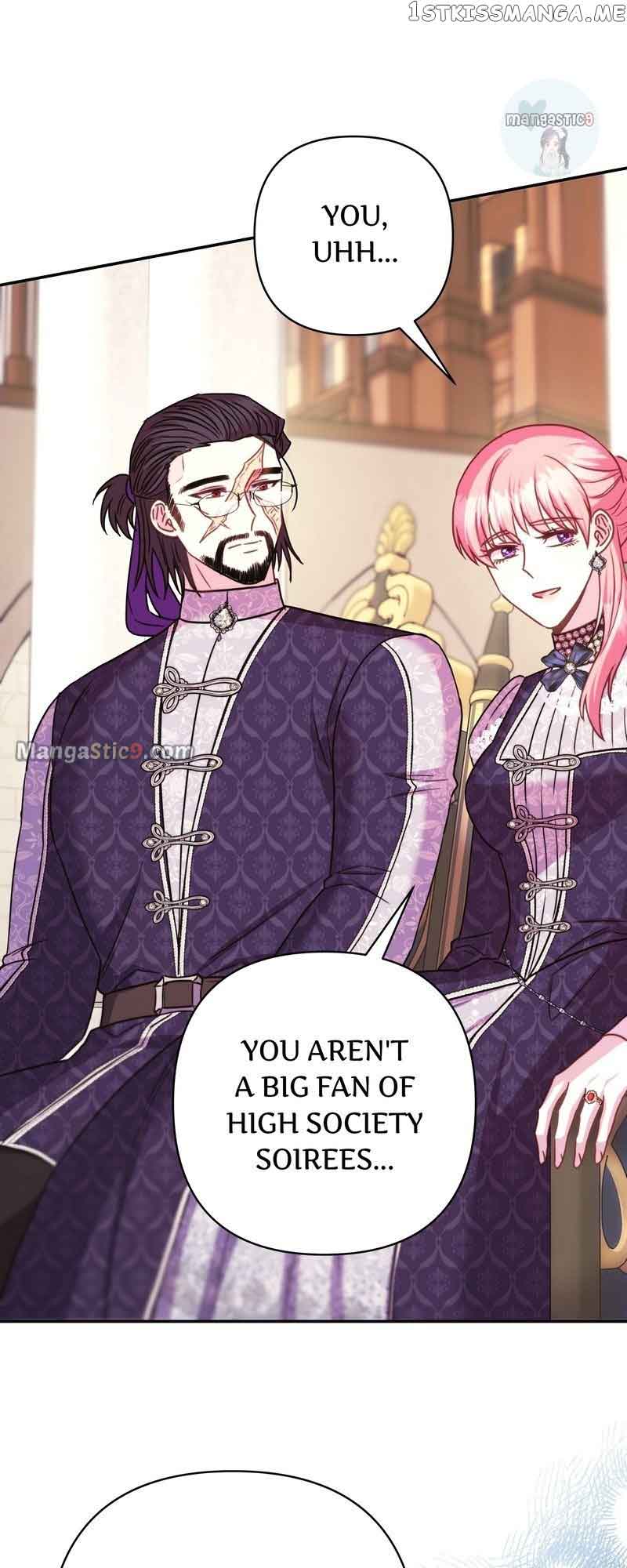Another Typical Fantasy Romance Chapter 71 - Page 61