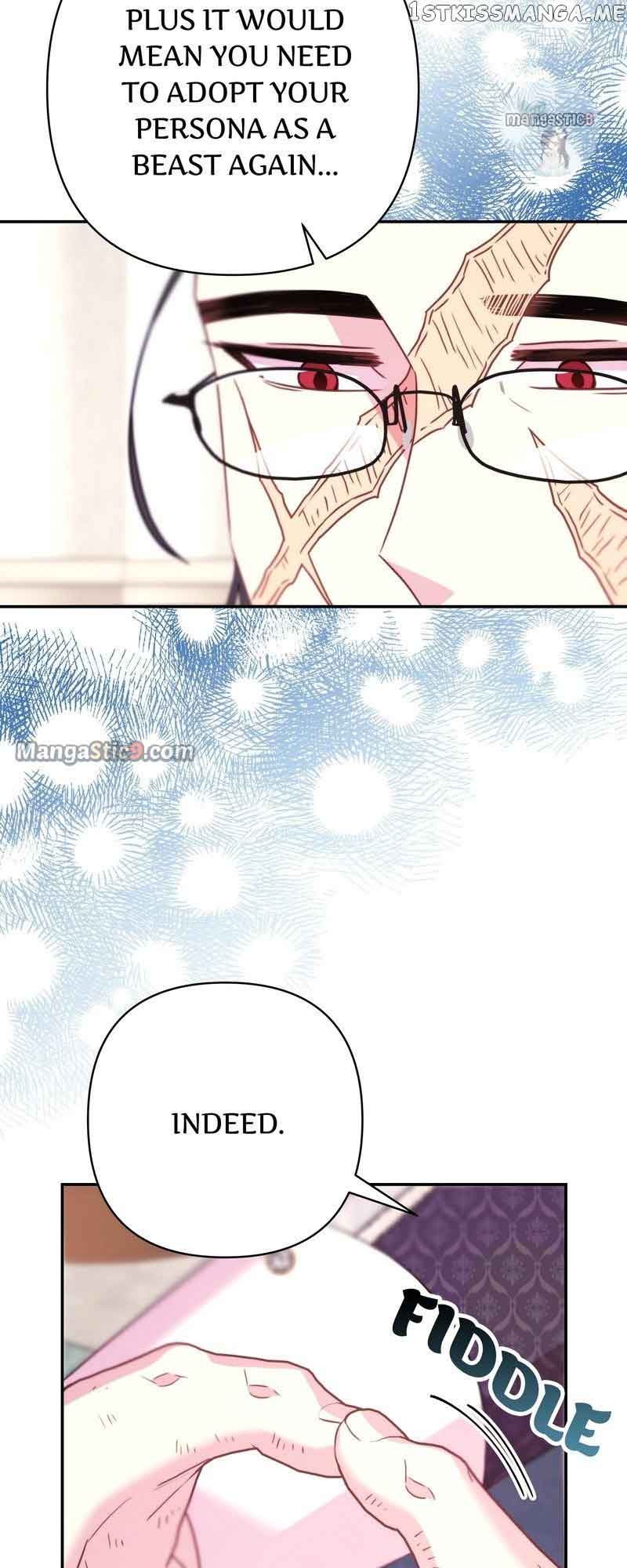 Another Typical Fantasy Romance Chapter 71 - Page 62