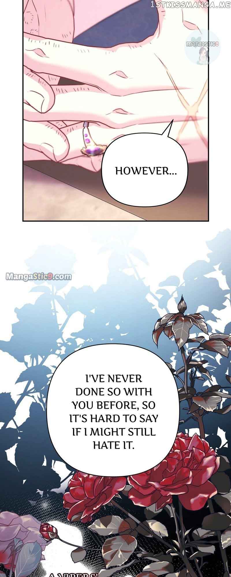 Another Typical Fantasy Romance Chapter 71 - Page 63
