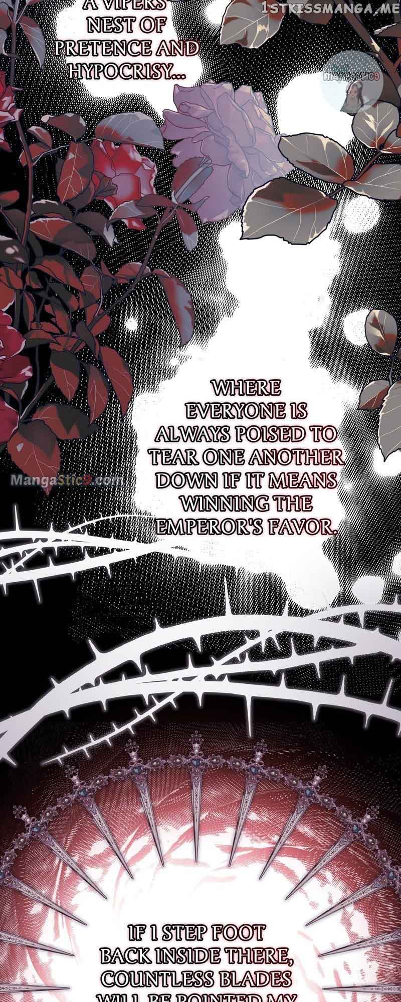Another Typical Fantasy Romance Chapter 71 - Page 64