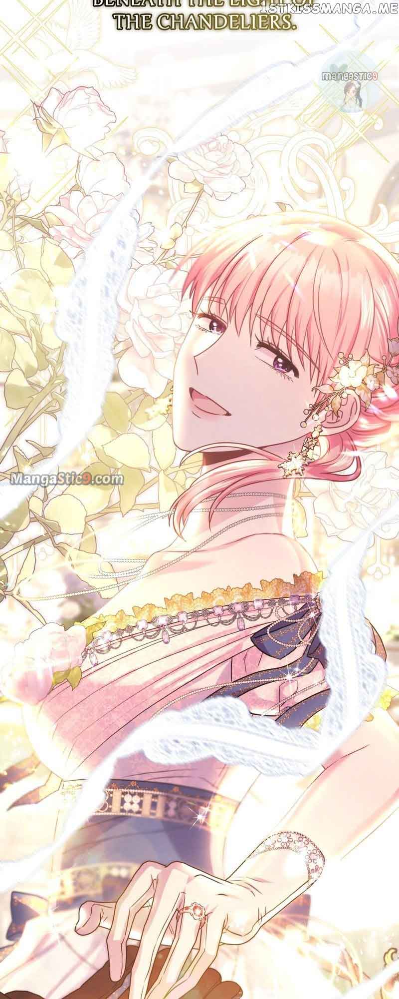 Another Typical Fantasy Romance Chapter 71 - Page 68