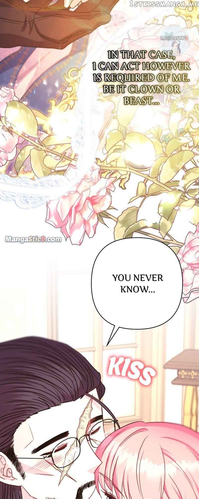 Another Typical Fantasy Romance Chapter 71 - Page 69