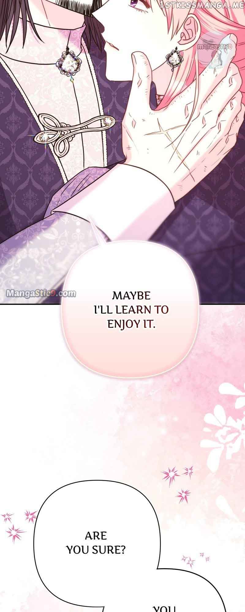 Another Typical Fantasy Romance Chapter 71 - Page 70