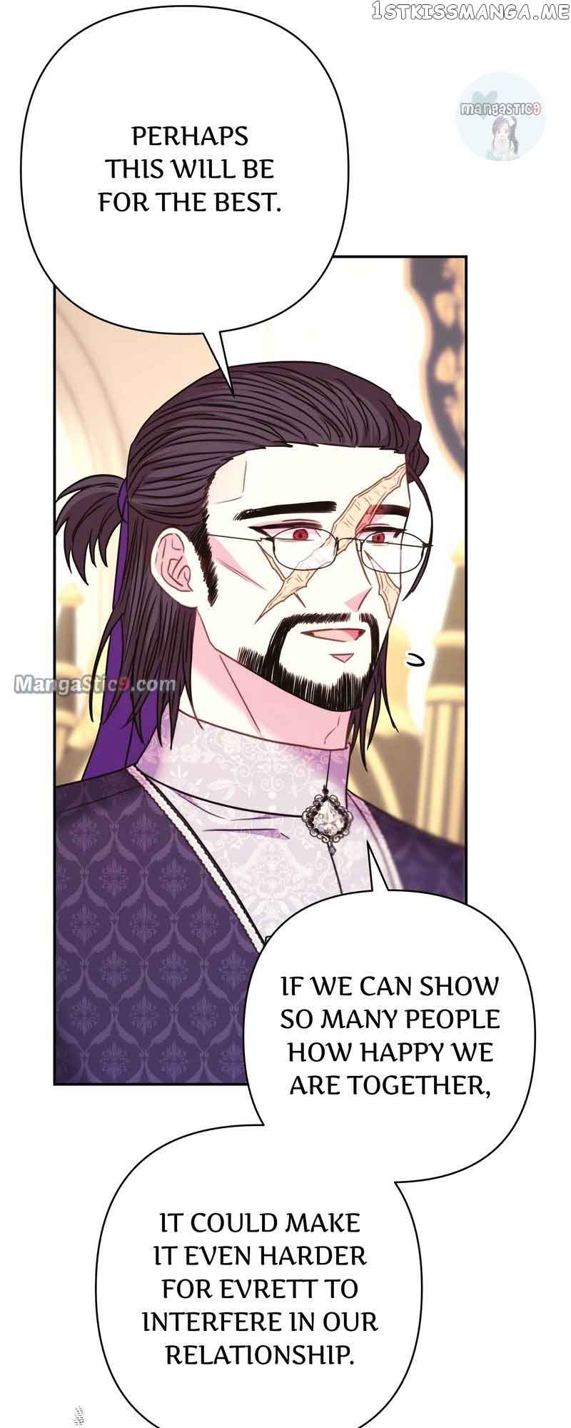 Another Typical Fantasy Romance Chapter 71 - Page 72