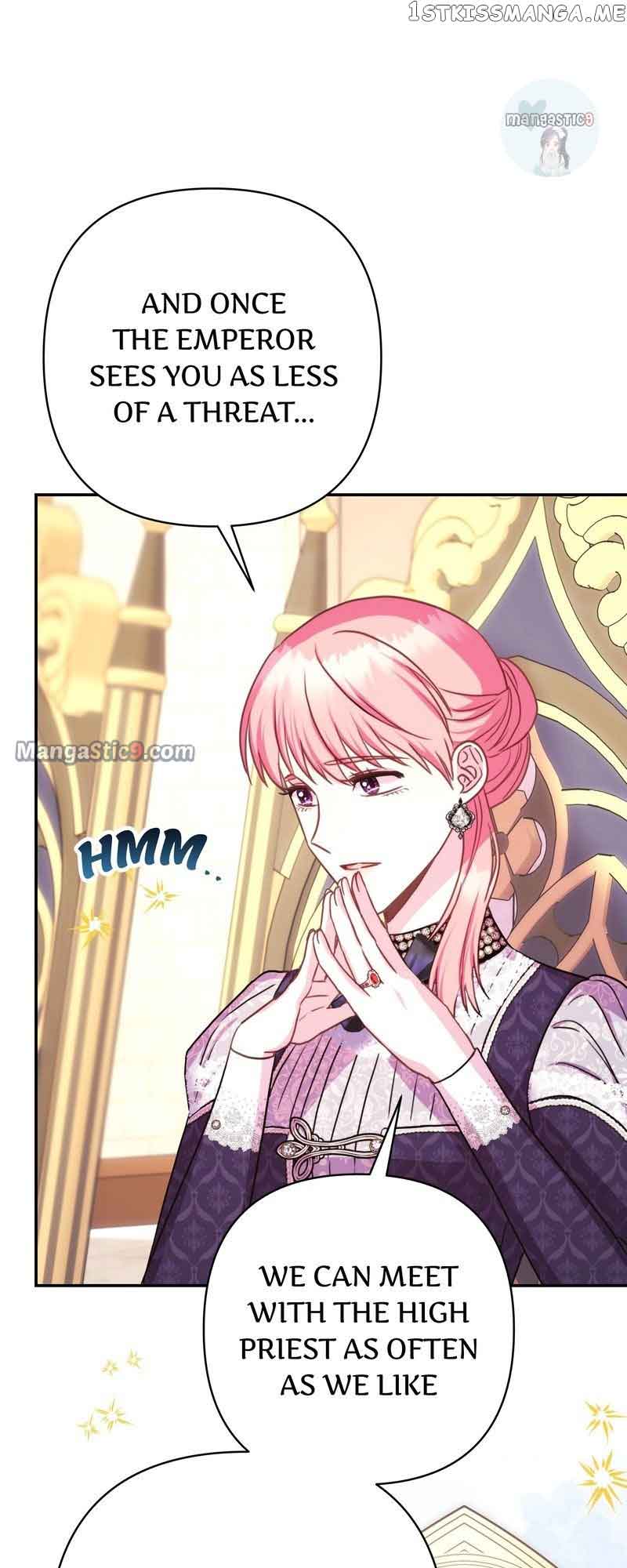 Another Typical Fantasy Romance Chapter 71 - Page 78