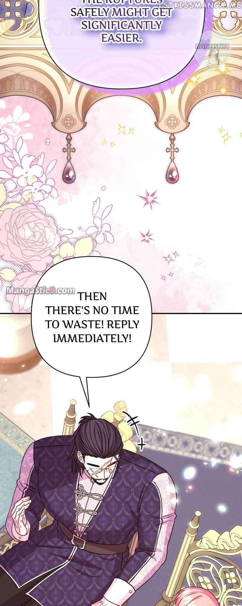 Another Typical Fantasy Romance Chapter 71 - Page 80