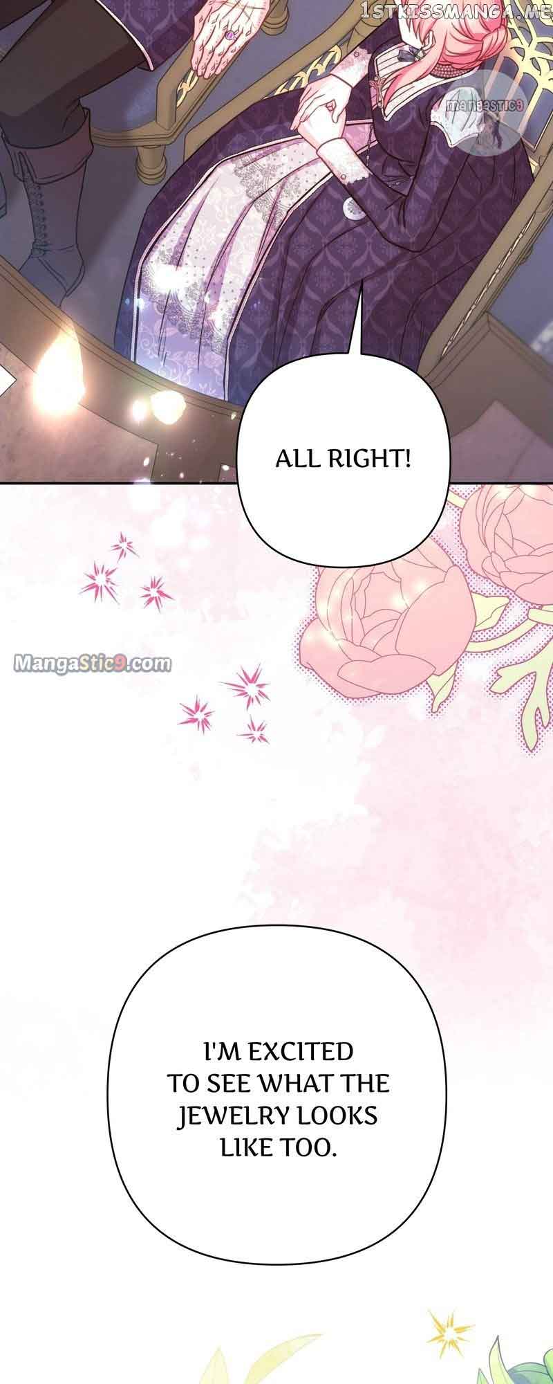 Another Typical Fantasy Romance Chapter 71 - Page 81