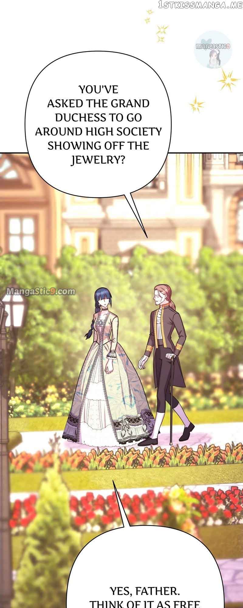 Another Typical Fantasy Romance Chapter 71 - Page 84