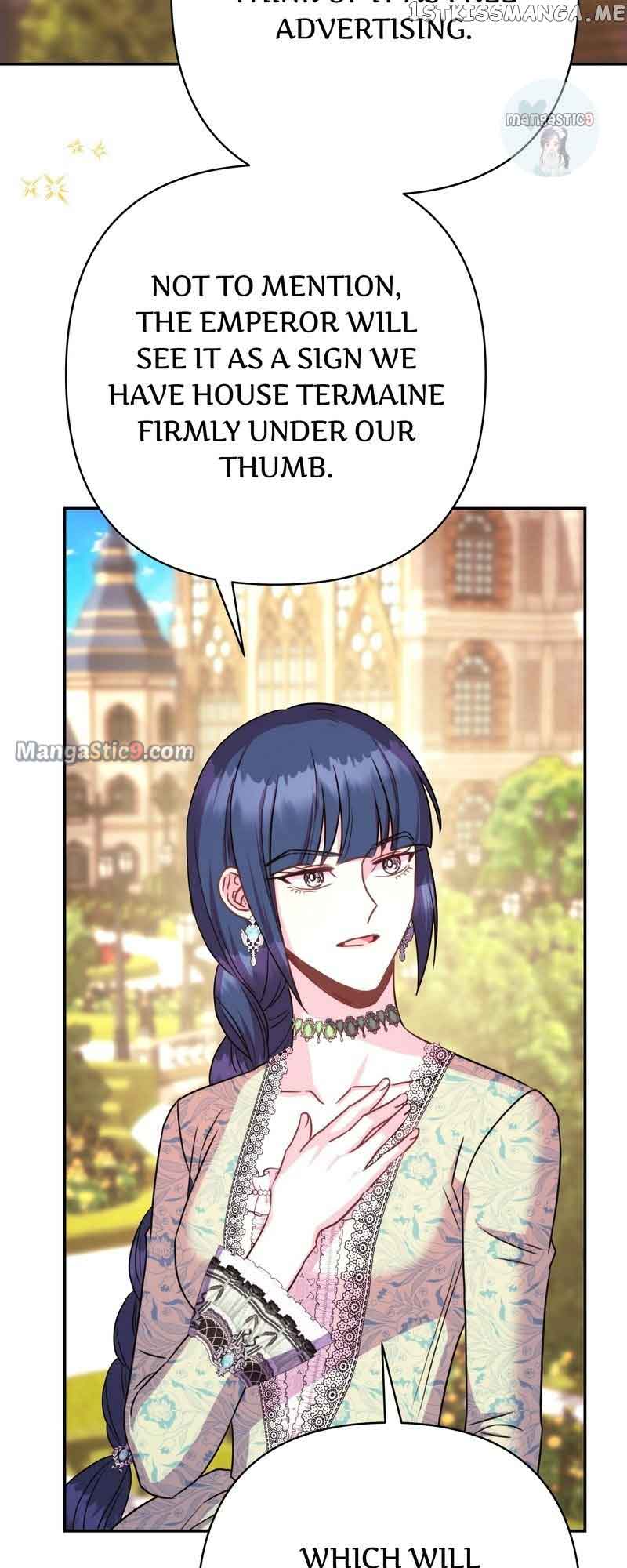 Another Typical Fantasy Romance Chapter 71 - Page 85