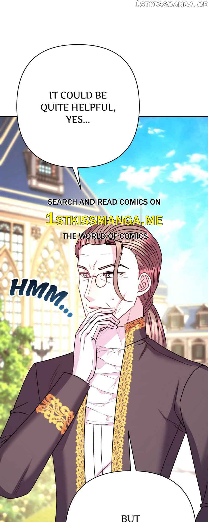Another Typical Fantasy Romance Chapter 72 - Page 1