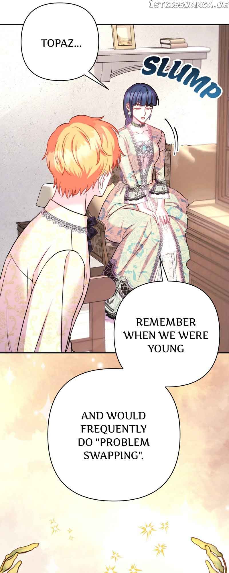 Another Typical Fantasy Romance Chapter 72 - Page 13