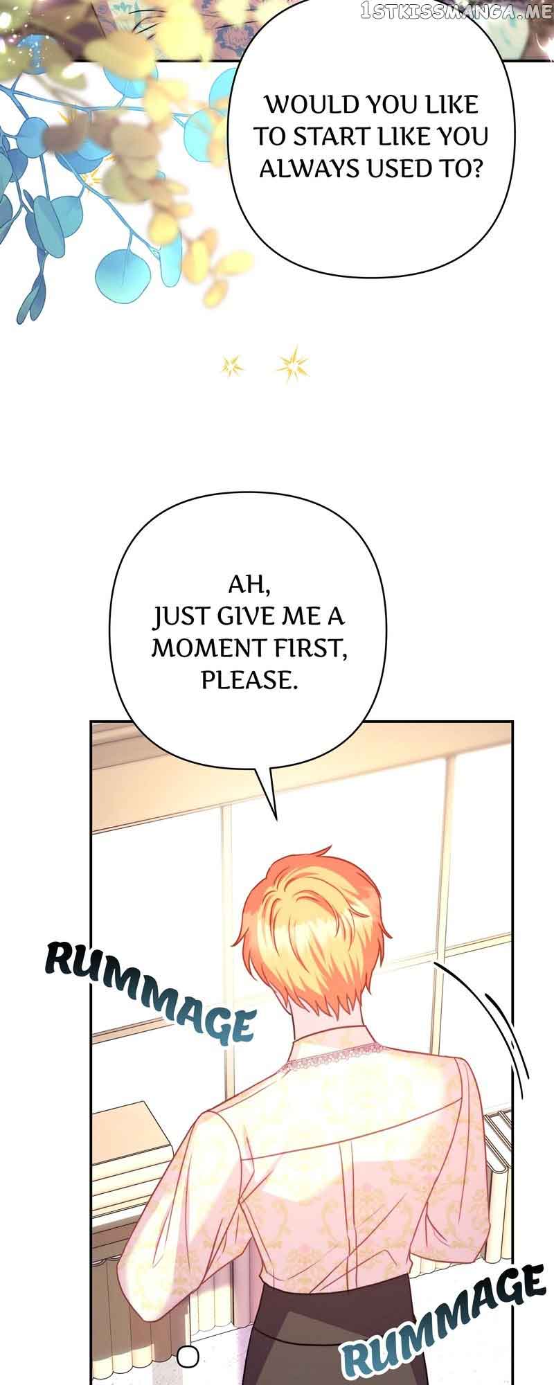 Another Typical Fantasy Romance Chapter 72 - Page 17