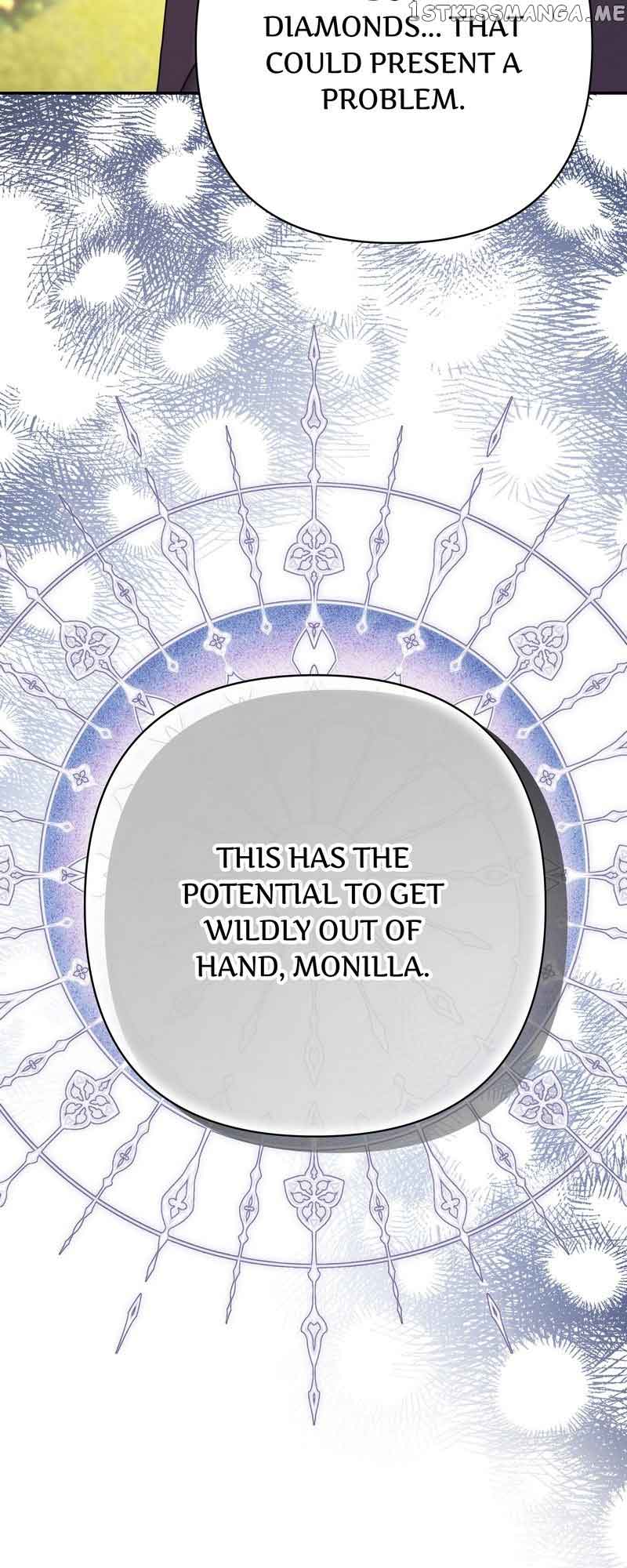 Another Typical Fantasy Romance Chapter 72 - Page 2