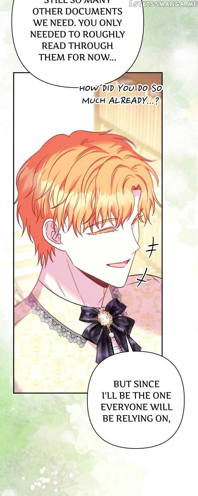 Another Typical Fantasy Romance Chapter 72 - Page 22