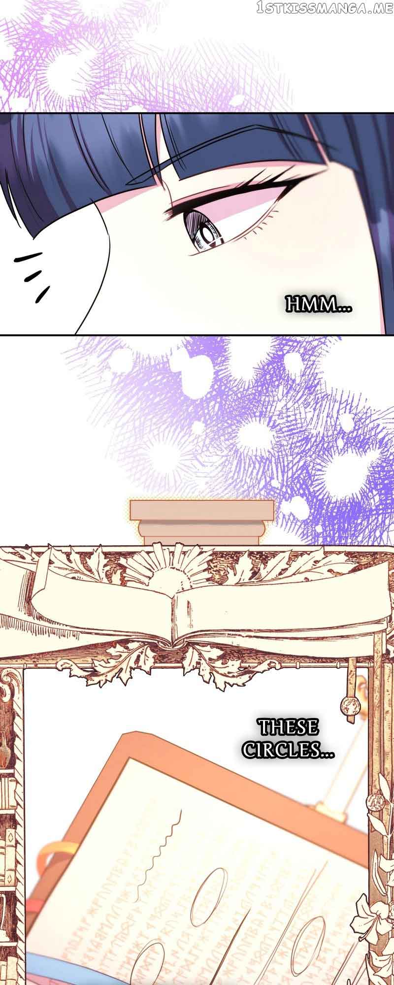 Another Typical Fantasy Romance Chapter 72 - Page 26