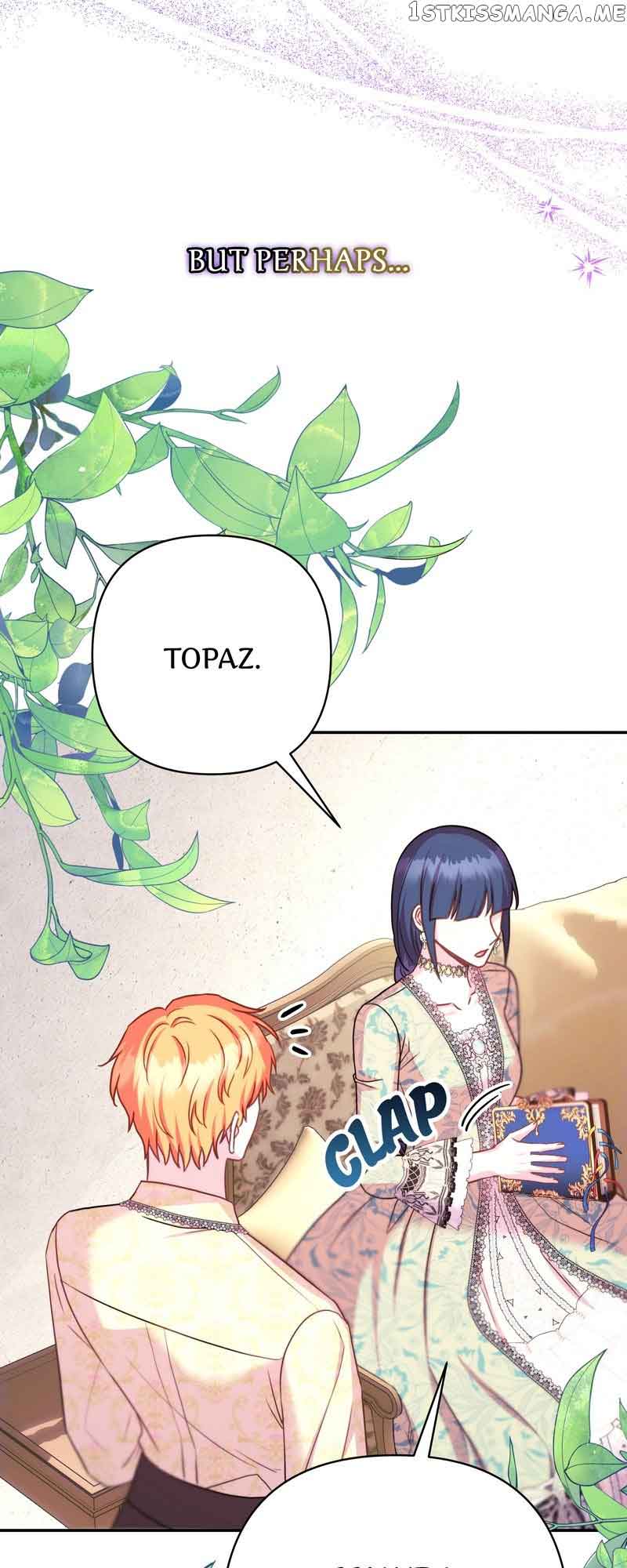 Another Typical Fantasy Romance Chapter 72 - Page 29