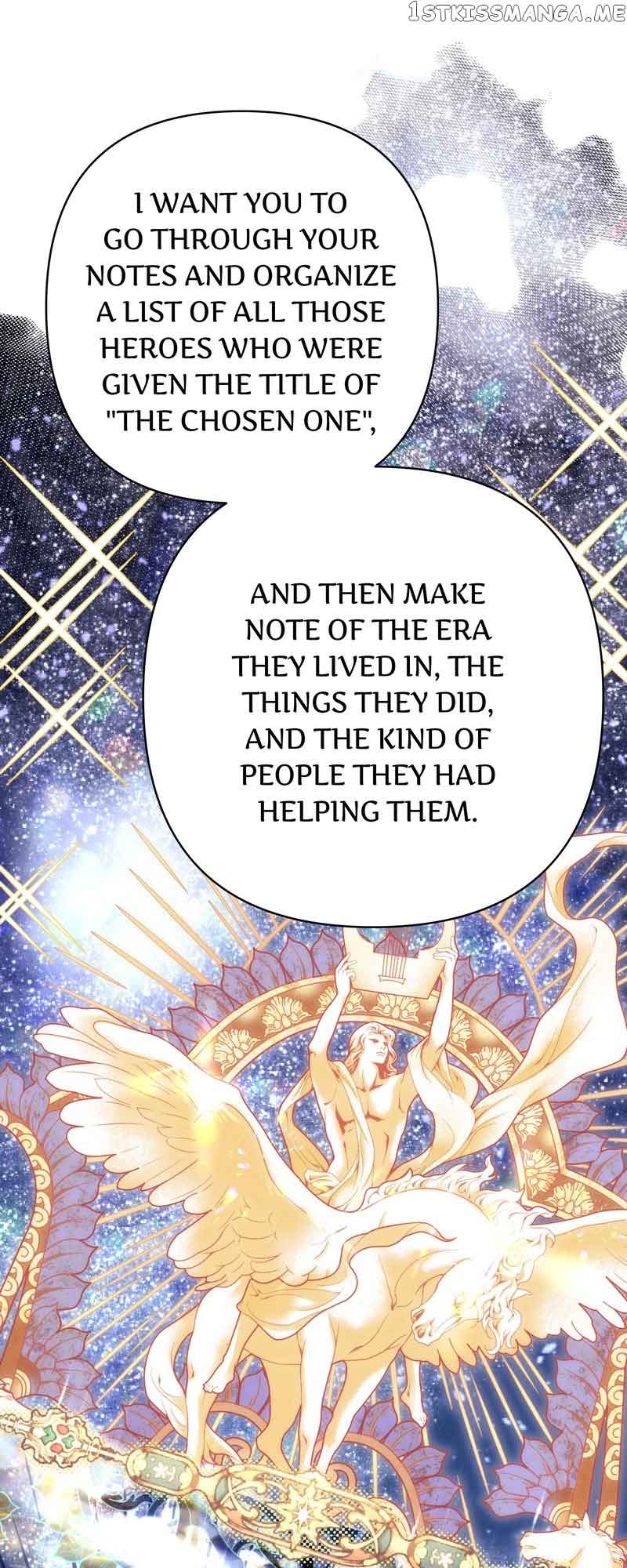 Another Typical Fantasy Romance Chapter 72 - Page 31
