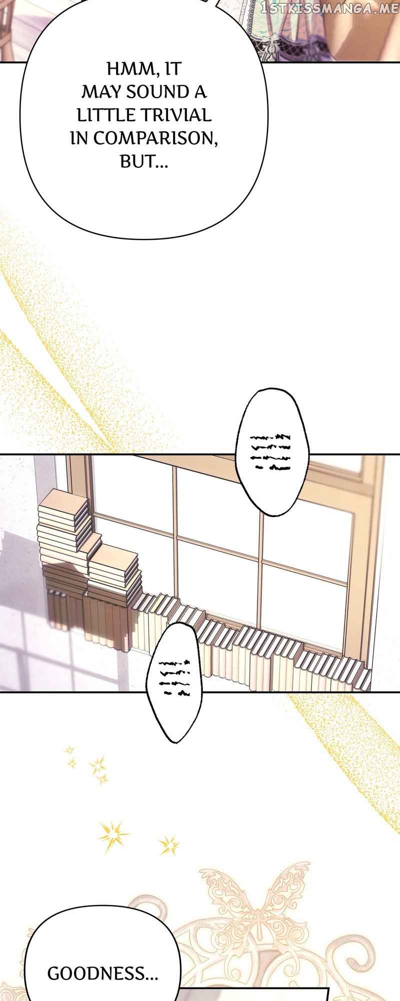 Another Typical Fantasy Romance Chapter 72 - Page 35