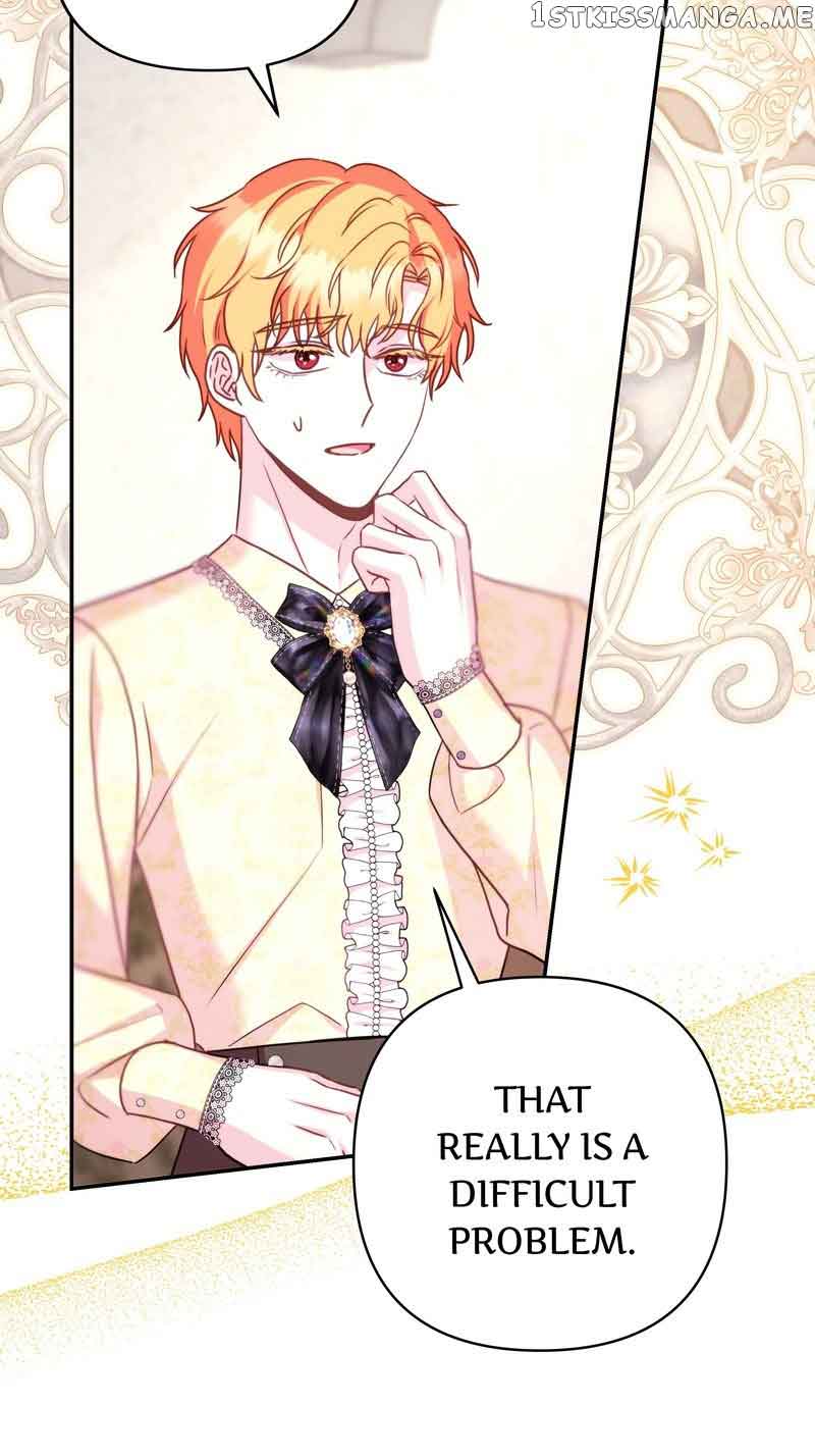 Another Typical Fantasy Romance Chapter 72 - Page 36