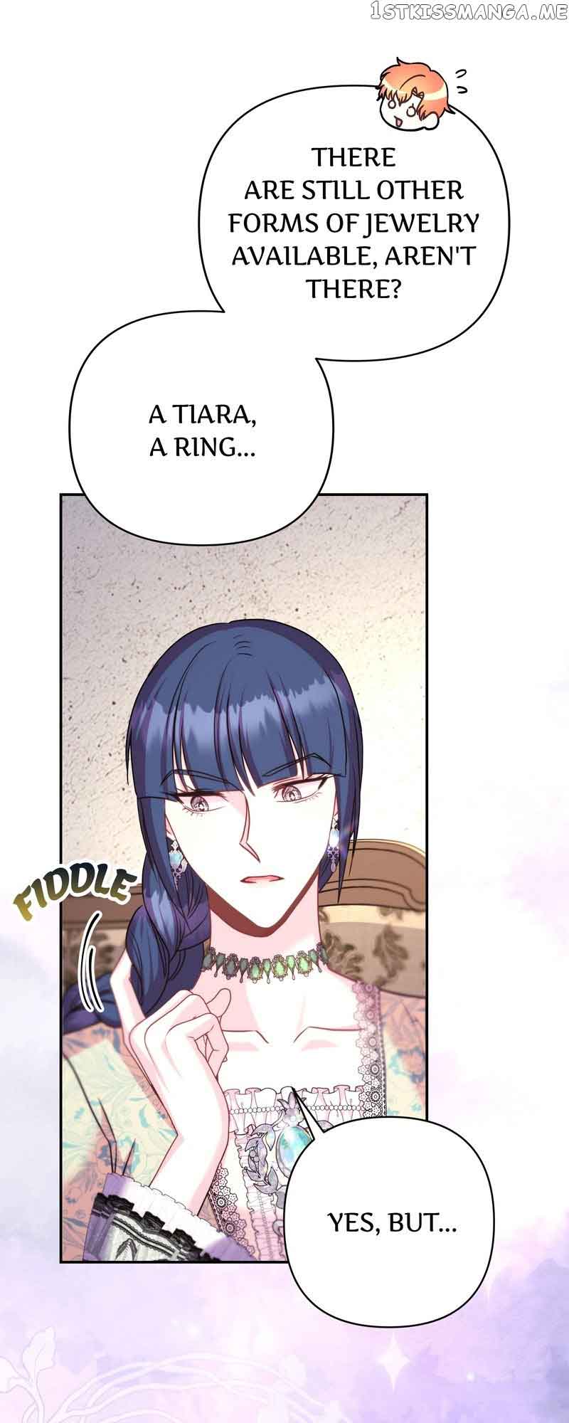 Another Typical Fantasy Romance Chapter 72 - Page 37