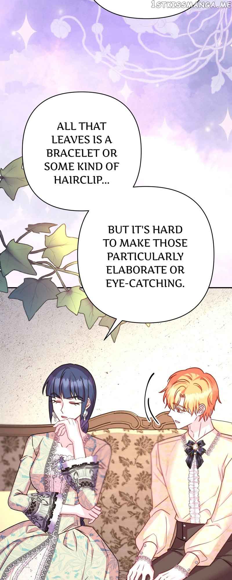 Another Typical Fantasy Romance Chapter 72 - Page 39