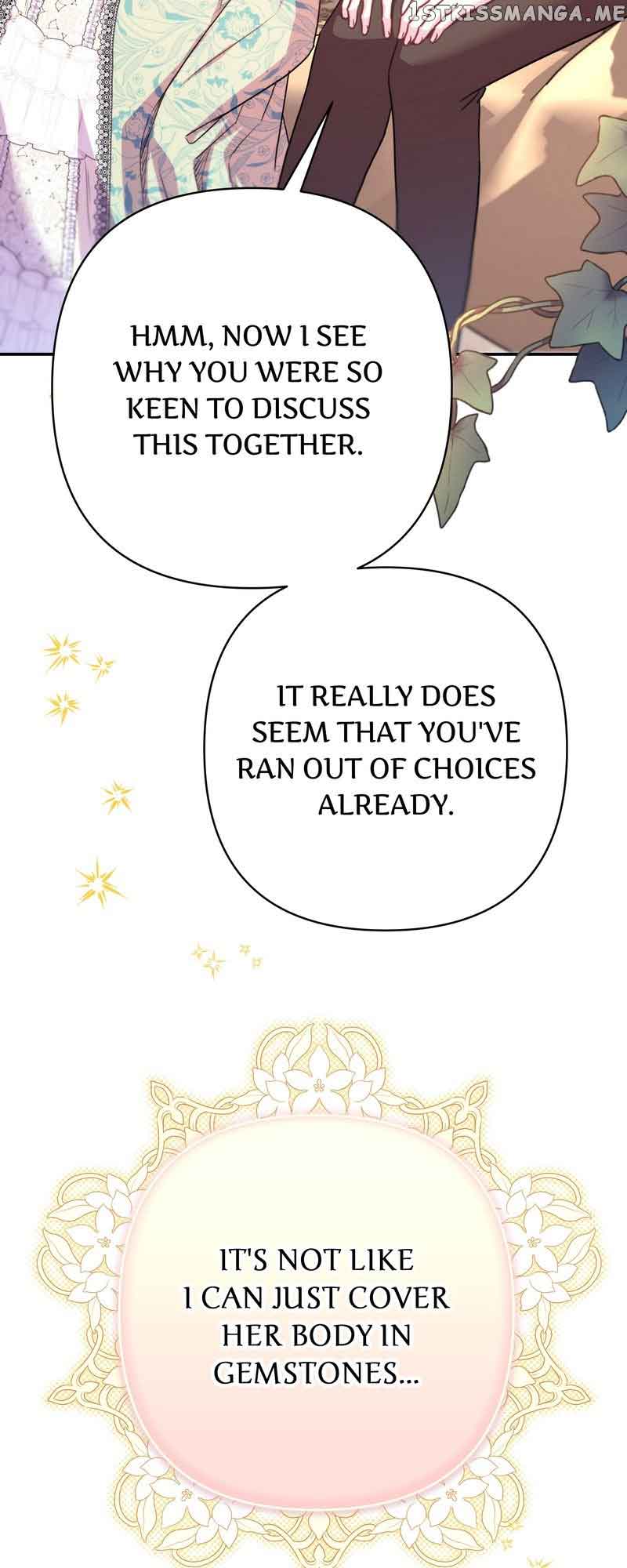 Another Typical Fantasy Romance Chapter 72 - Page 40