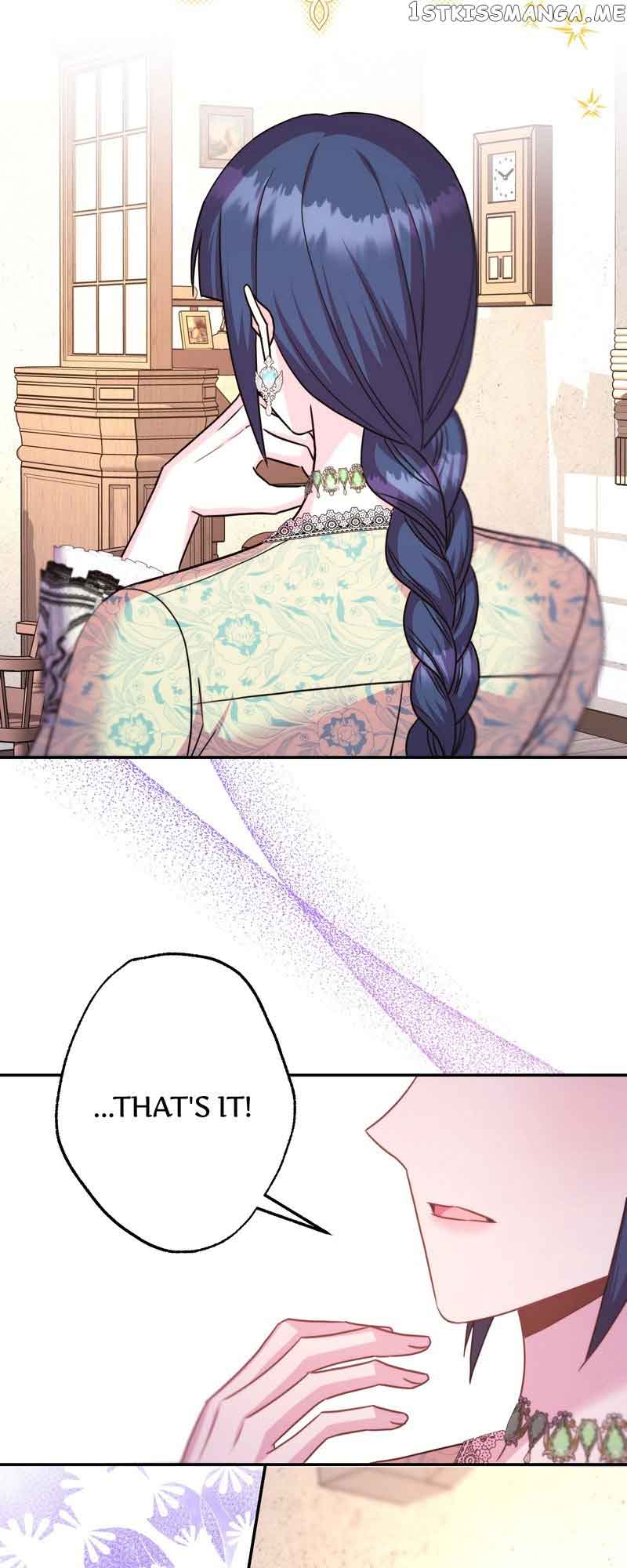 Another Typical Fantasy Romance Chapter 72 - Page 41