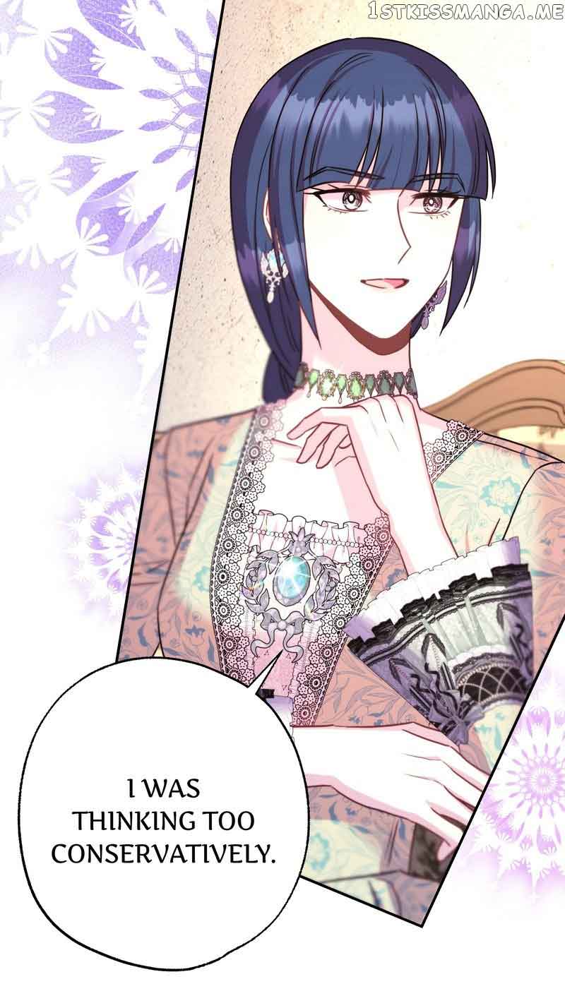 Another Typical Fantasy Romance Chapter 72 - Page 42