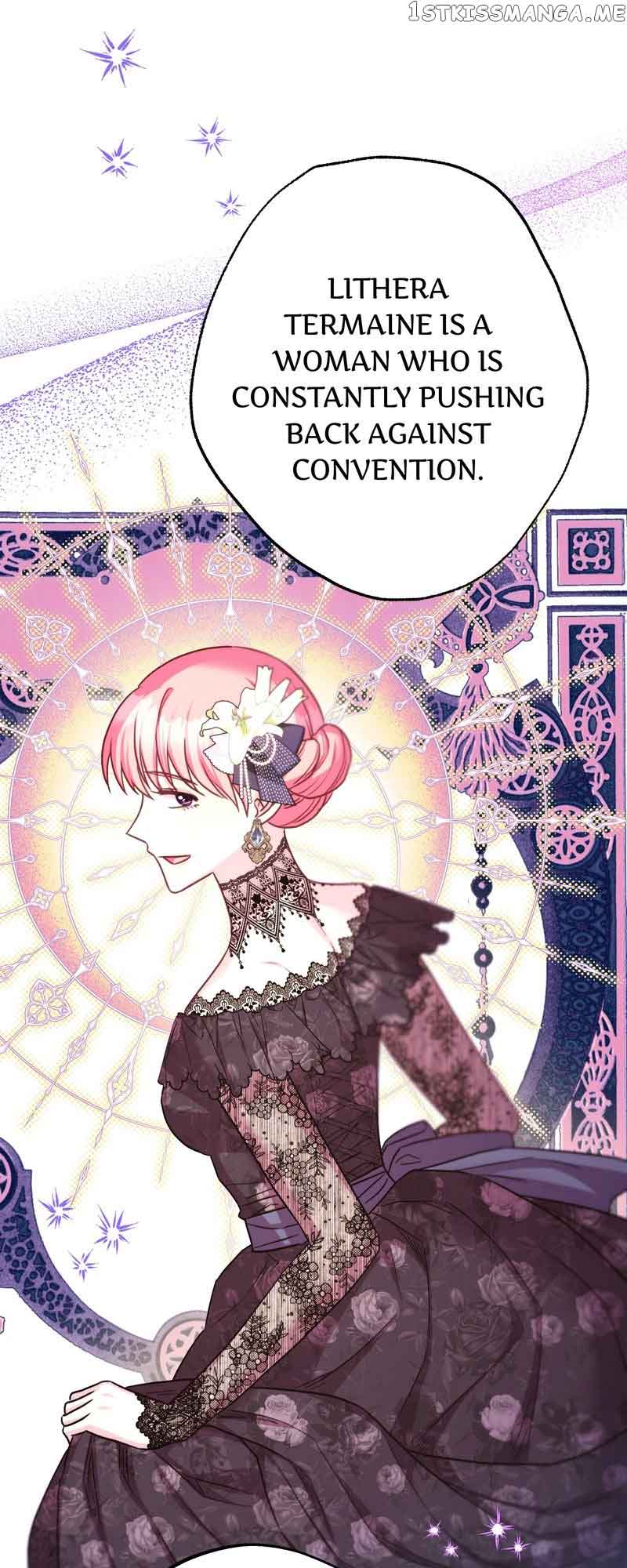 Another Typical Fantasy Romance Chapter 72 - Page 43