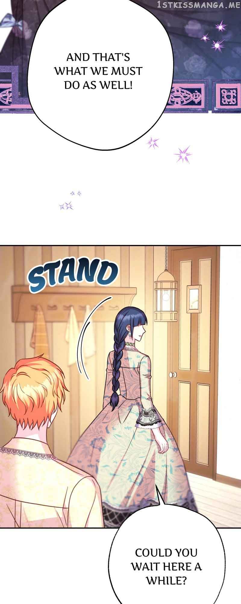 Another Typical Fantasy Romance Chapter 72 - Page 44