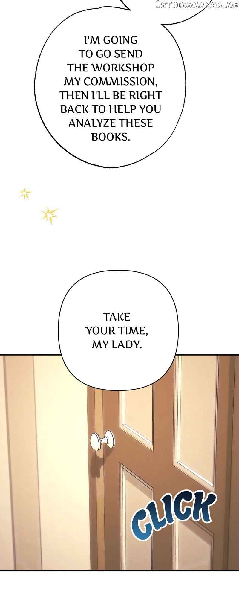 Another Typical Fantasy Romance Chapter 72 - Page 45