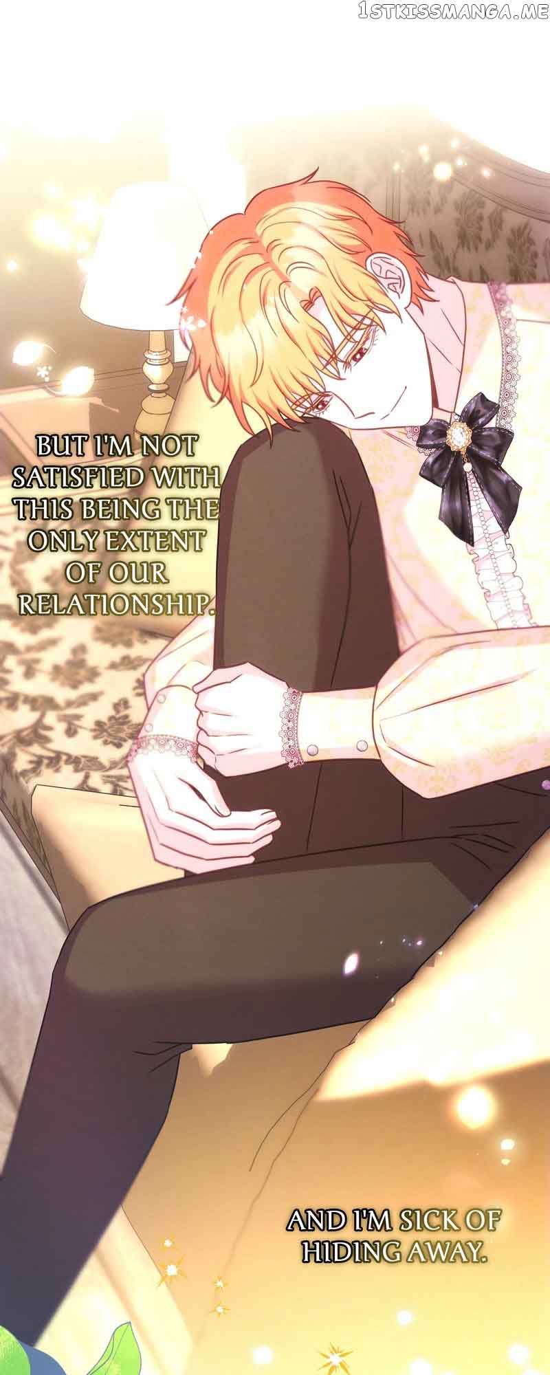 Another Typical Fantasy Romance Chapter 72 - Page 49