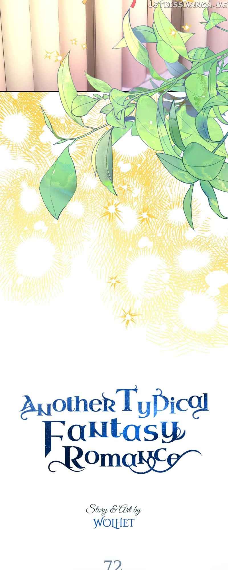 Another Typical Fantasy Romance Chapter 72 - Page 51
