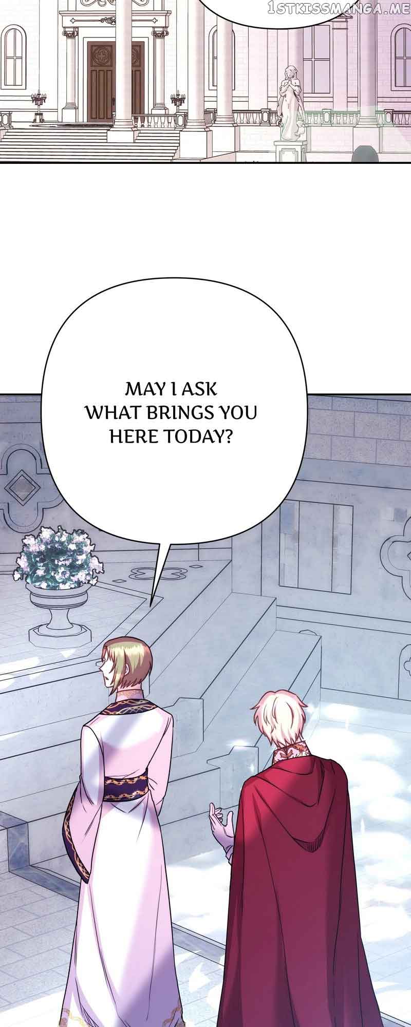 Another Typical Fantasy Romance Chapter 72 - Page 53