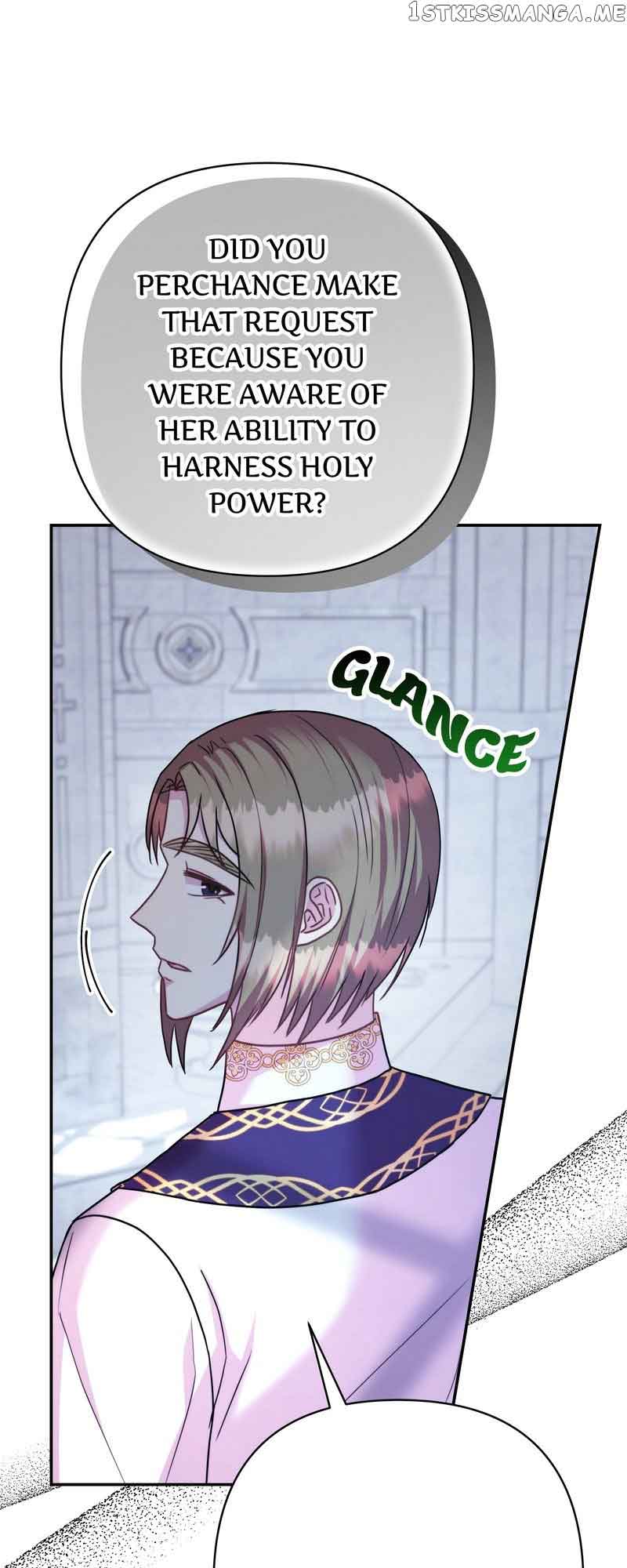 Another Typical Fantasy Romance Chapter 72 - Page 55