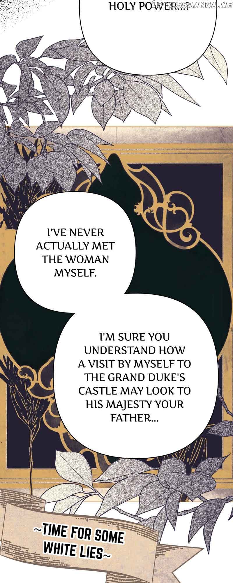 Another Typical Fantasy Romance Chapter 72 - Page 56