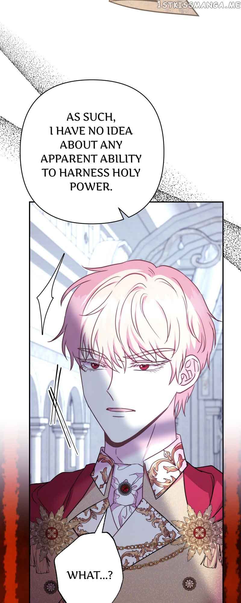 Another Typical Fantasy Romance Chapter 72 - Page 57
