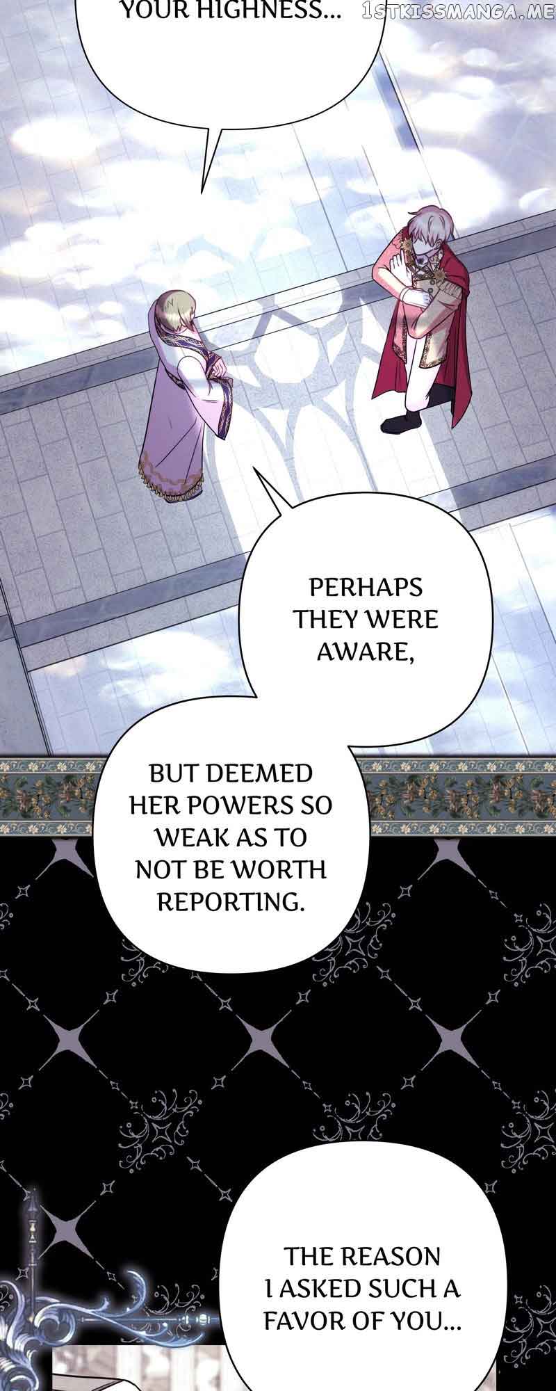 Another Typical Fantasy Romance Chapter 72 - Page 59