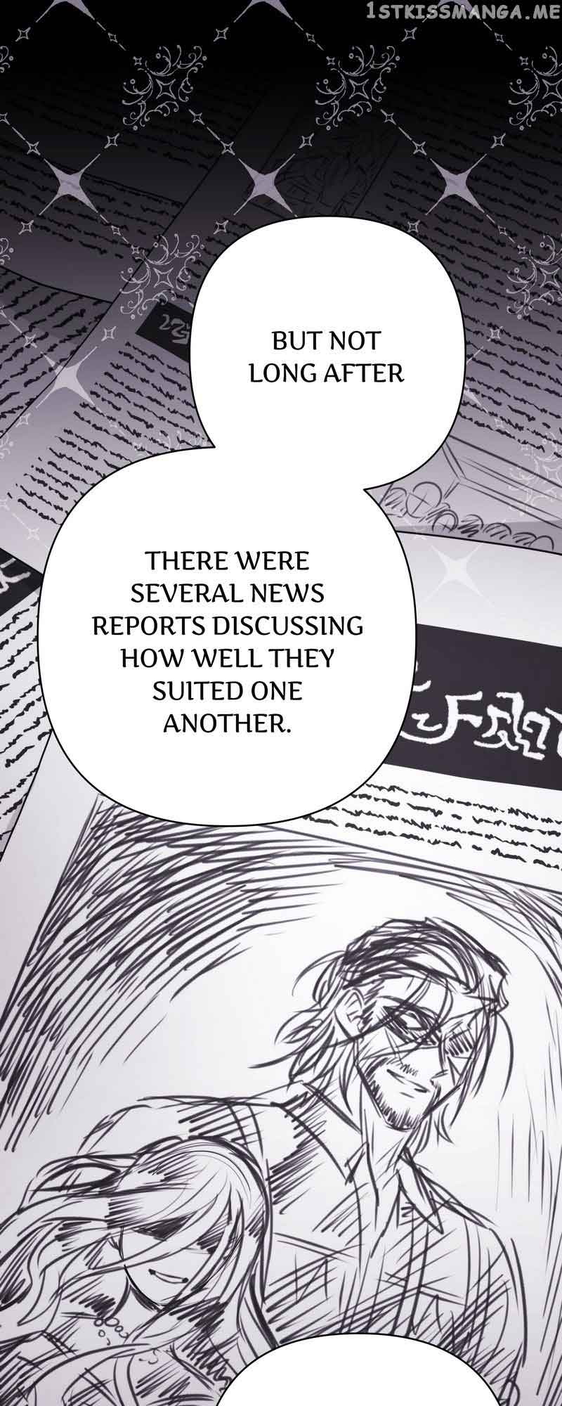 Another Typical Fantasy Romance Chapter 72 - Page 61